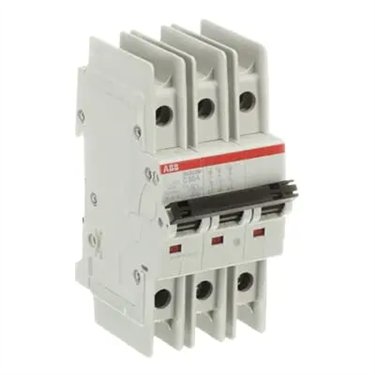 2CDS273337R0504 ABB SU203M-C50
