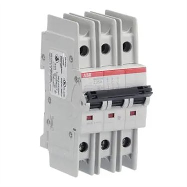 2CDS273337R0518 ABB SU203M-Z25