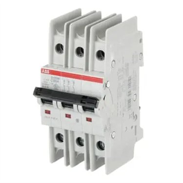 2CDS273337R0604 ABB SU203M-C60