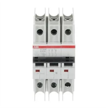 2CDS273337R0607 ABB SU203M-K63