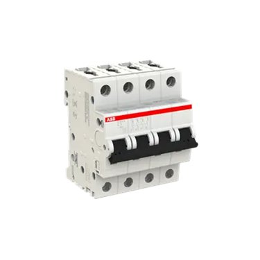 2CDS274001R0034 ABB S204M-C3