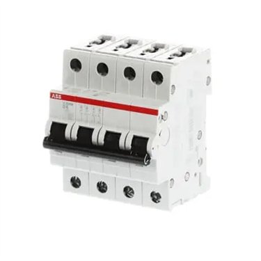 2CDS274001R0065 ABB S204M-B6