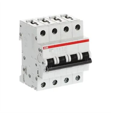 2CDS274001R0065 ABB S204M-B6