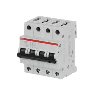 2CDS274001R0104 ABB S204M-C10