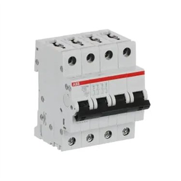 2CDS274001R0104 ABB S204M-C10