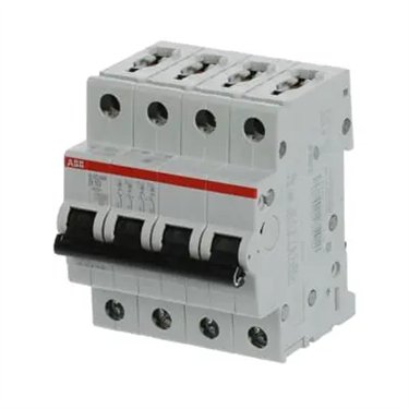 2CDS274001R0105 ABB S204M-B10