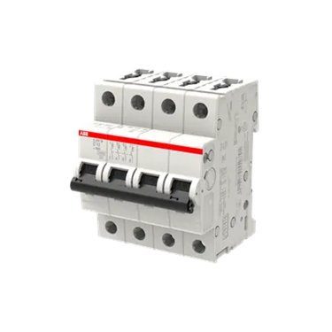 2CDS274001R0134 ABB S204M-C13
