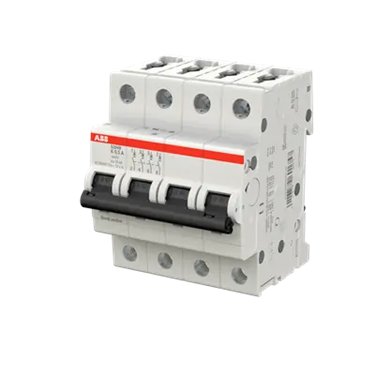 2CDS274001R0157 ABB S204M-K0,5