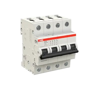 2CDS274001R0157 ABB S204M-K0,5