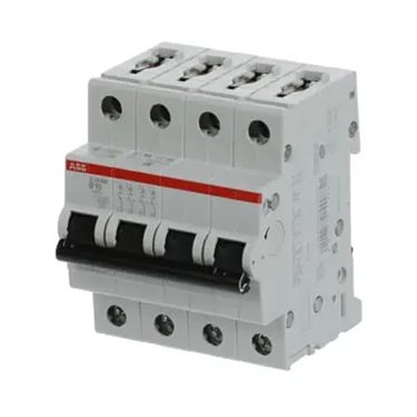 2CDS274001R0165 ABB S204M-B16