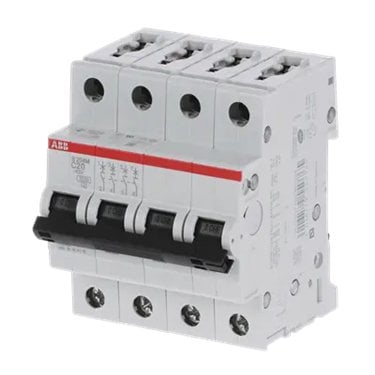 2CDS274001R0204 ABB S204M-C20