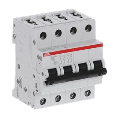 2CDS274001R0204 ABB S204M-C20