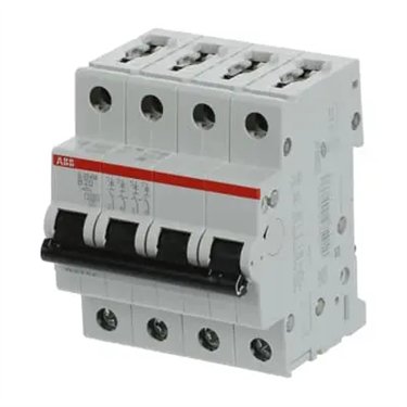 2CDS274001R0205 ABB S204M-B20
