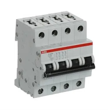 2CDS274001R0254 ABB S204M-C25