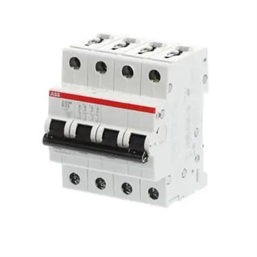 2CDS274001R0255 ABB S204M-B25