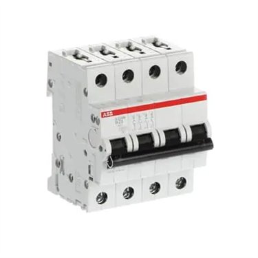 2CDS274001R0255 ABB S204M-B25