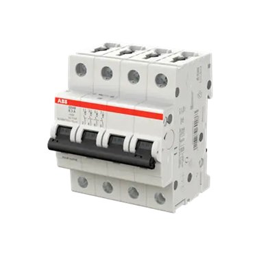 2CDS274001R0317 ABB S204M-K3