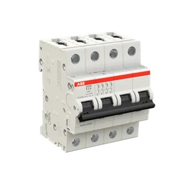 2CDS274001R0317 ABB S204M-K3