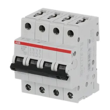 2CDS274001R0325 ABB S204M-B32