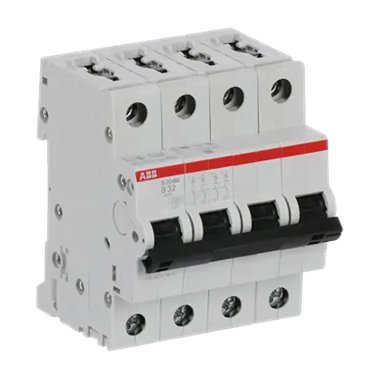 2CDS274001R0325 ABB S204M-B32