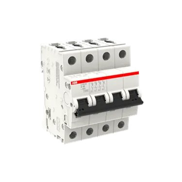 2CDS274001R0401 ABB S204M-D40