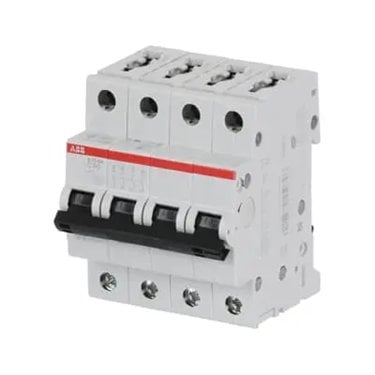 2CDS274001R0404 ABB S204M-C40