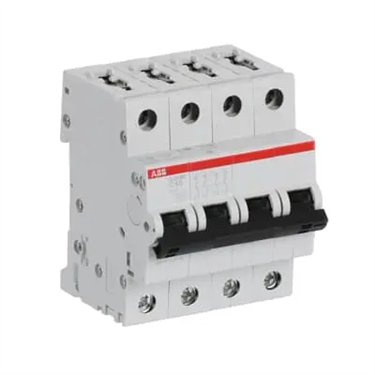 2CDS274001R0404 ABB S204M-C40