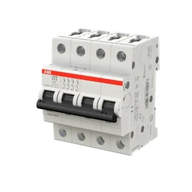 2CDS274001R0407 ABB S204M-K8