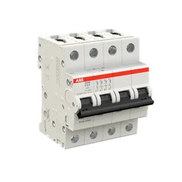 2CDS274001R0407 ABB S204M-K8
