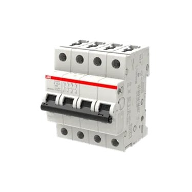 2CDS274001R0427 ABB S204M-K10