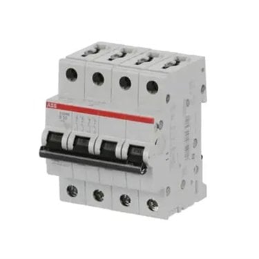 2CDS274001R0505 ABB S204M-B50