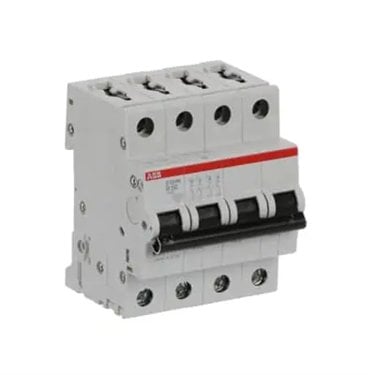2CDS274001R0505 ABB S204M-B50