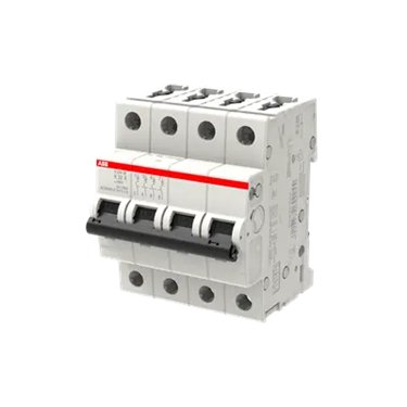 2CDS274001R0537 ABB S204M-K32