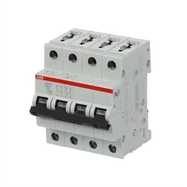 2CDS274001R0634 ABB S204M-C63