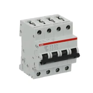 2CDS274001R0634 ABB S204M-C63