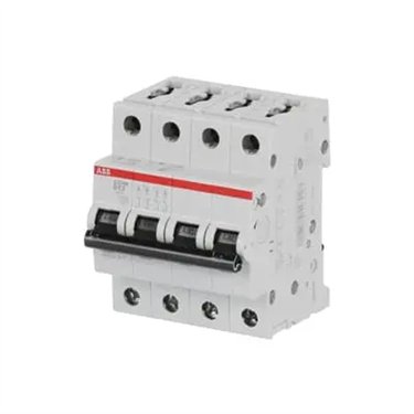 2CDS274001R0635 ABB S204M-B63