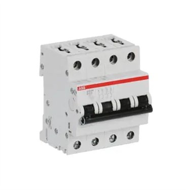 2CDS274001R0635 ABB S204M-B63