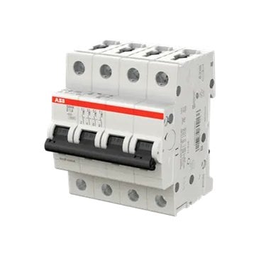2CDS274001R0971 ABB S204M-D1,6