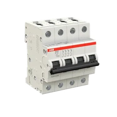 2CDS274001R0971 ABB S204M-D1,6