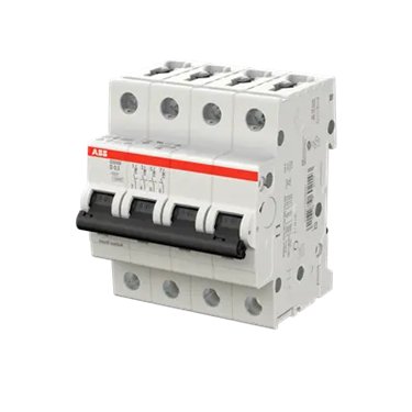 2CDS274001R0981 ABB S204M-D0,5