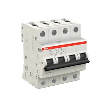 2CDS274001R0981 ABB S204M-D0,5