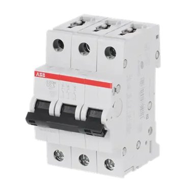 2CDS274061R0608 ABB S204M-Z63UC