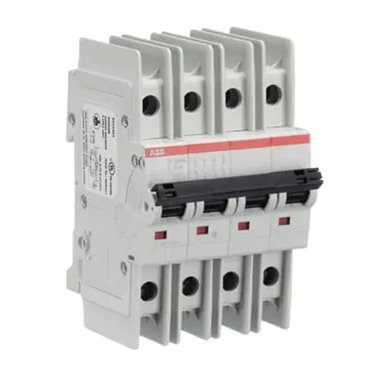 2CDS274337R0164 ABB SU204M-C16