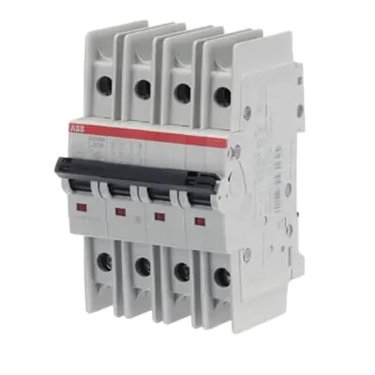 2CDS274337R0404 ABB SU204M-C40