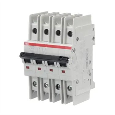 2CDS274337R0527 ABB SU204M-K30
