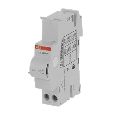 2CSS200911R0001 ABB S2C-UA 12 DC