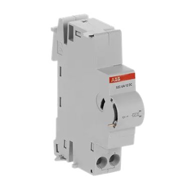 2CSS200911R0001 ABB S2C-UA 12 DC