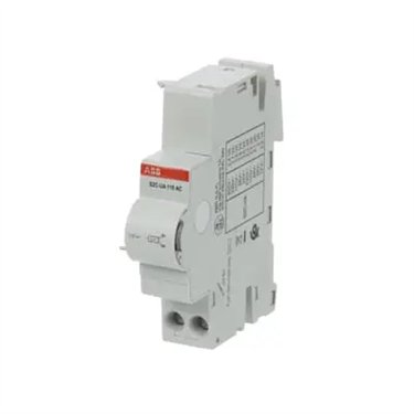 2CSS200911R0004 ABB S2C-UA 110 AC