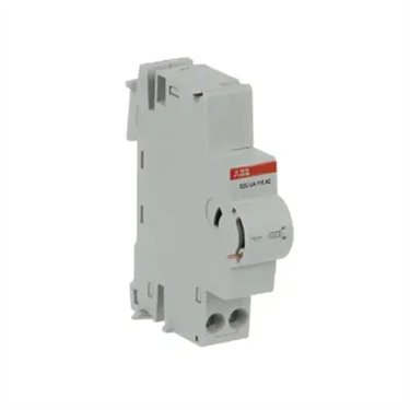 2CSS200911R0004 ABB S2C-UA 110 AC