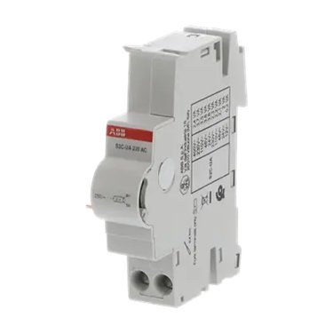 2CSS200911R0005 ABB S2C-UA 230 AC